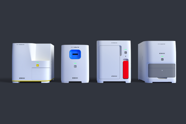 IDEXX Analyzer Suite