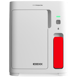 IDEXX ProCyte One