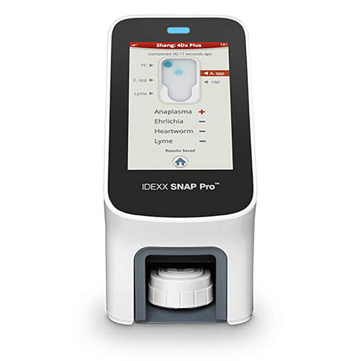 IDEXX SNAP Pro