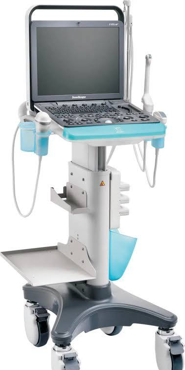 SonoScape ultrasound machine